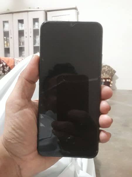 hello I am selling realme C11 normal condition 1