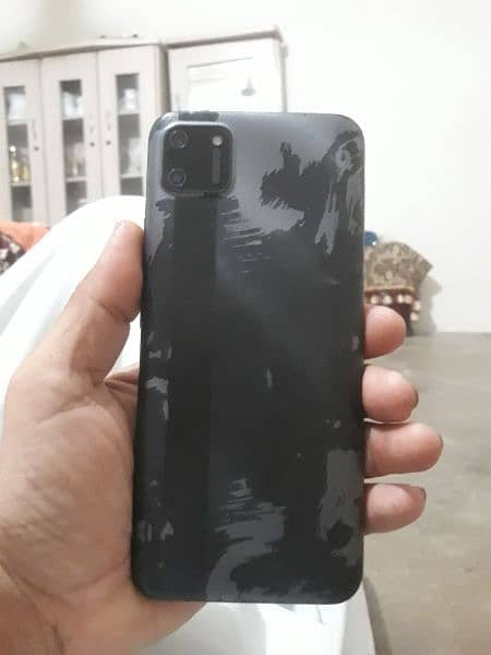 hello I am selling realme C11 normal condition 2