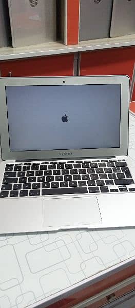 Apple Macbook Air 2011 2