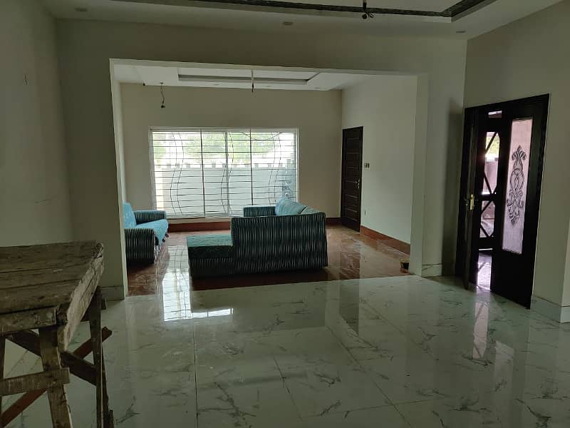 E BLOCK GROUND FLOOR FOR RENT 2