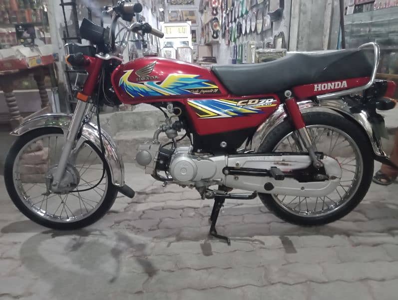 good condition engine ka koi kaam nahi hai 03077995183 1