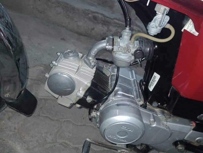 good condition engine ka koi kaam nahi hai 03077995183 3