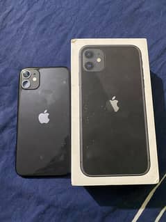 iphone 11  64gb Non pta