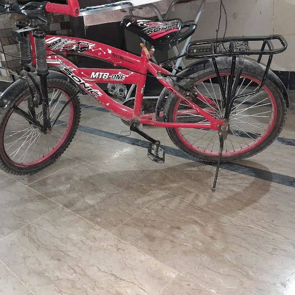 bicycle   for sale 3