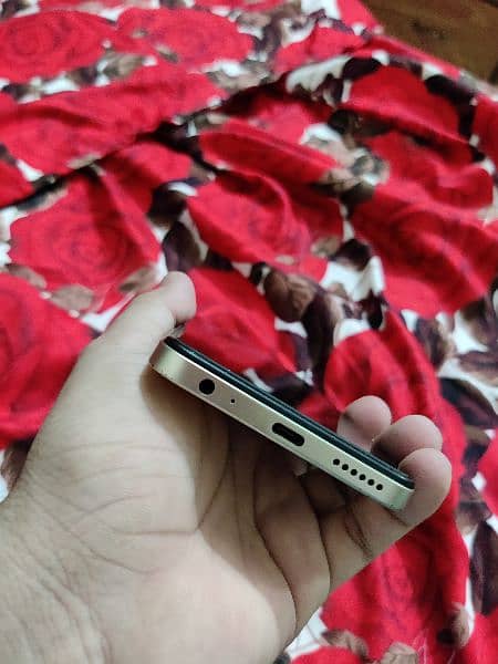 infinix smart 8 pro 1