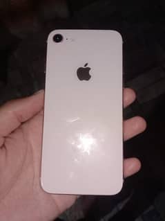 iphone 8 non pta bypass gold colour panel change