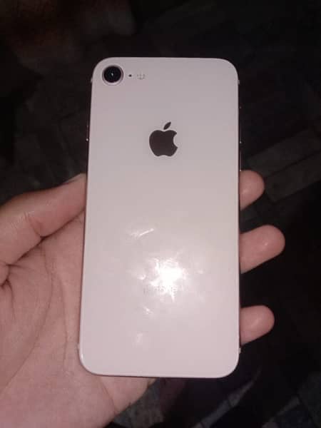 iphone 8 non pta bypass gold colour panel change 0