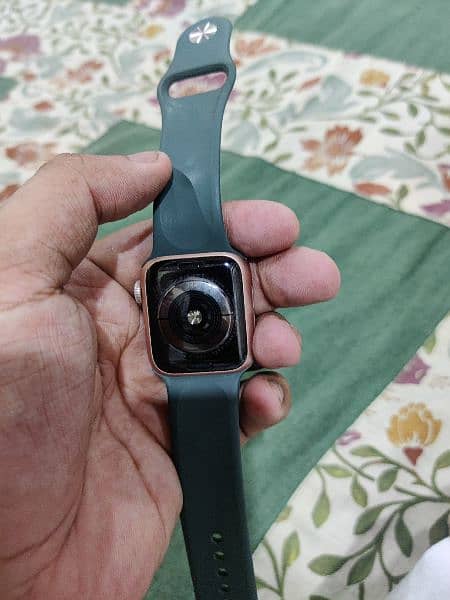 apple watch 5 40mm 2