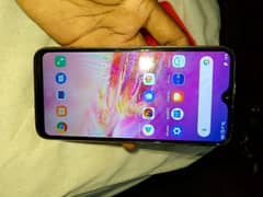 Infinix S4 6/64 men h