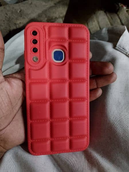 Infinix S4 6/64 men h 2