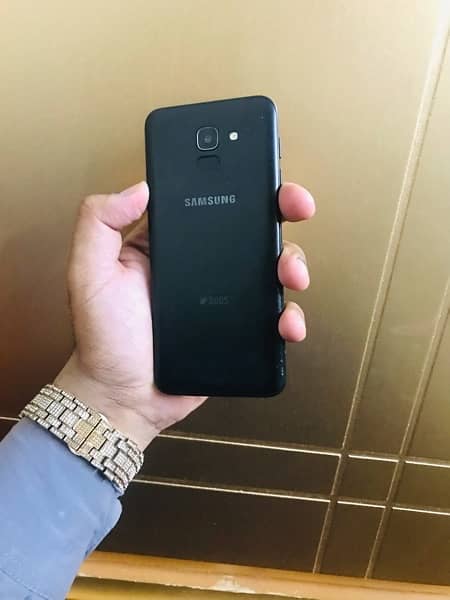 Galaxy J6 1