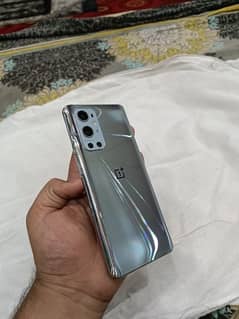 Oneplus 9pro 12 256GB 5g. 0