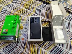 Infinix note 40 pro 12\256 0