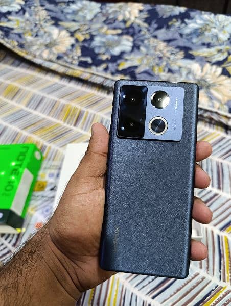 Infinix note 40 pro 12\256 2