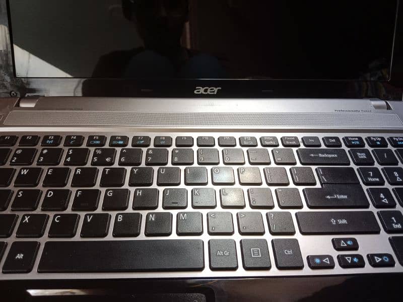 acer laptop condition 9/10 3