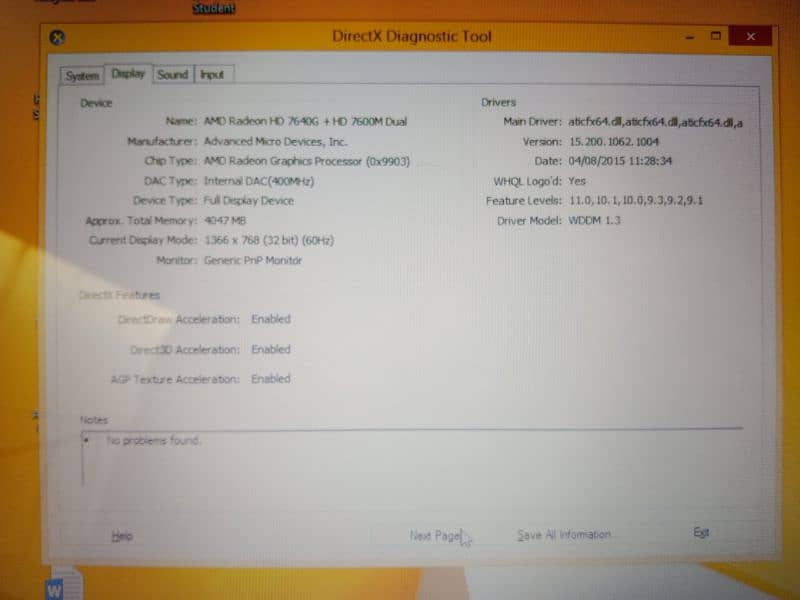 acer laptop condition 9/10 9