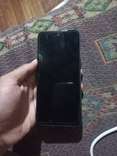 Redmi  10 6/128 In Mint Condition (Re Full 1