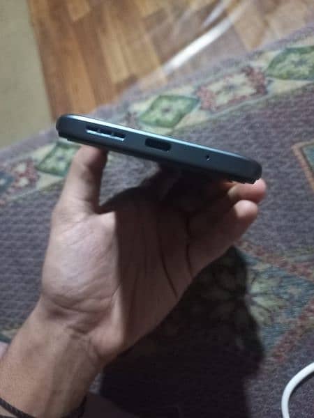 Redmi  10 6/128 In Mint Condition (Re Full 2