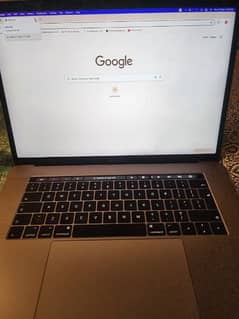 macbook pro 2016