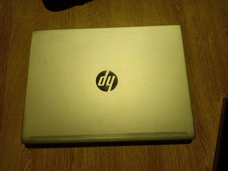 HP ProBook G7 i3 10th gernation 8gb ram 256ssd M2 card 2