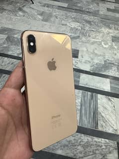 iphone xs max 256gb pta approved