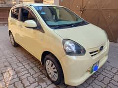 Mira brand new subaru mono better cultus ,coure, Wagonr Corolla alto