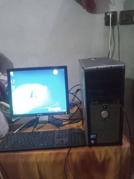 Urgent Sale My Full Computer 1