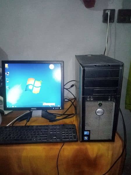 Urgent Sale My Full Computer 2