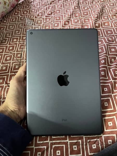 ipad 8th generation 2