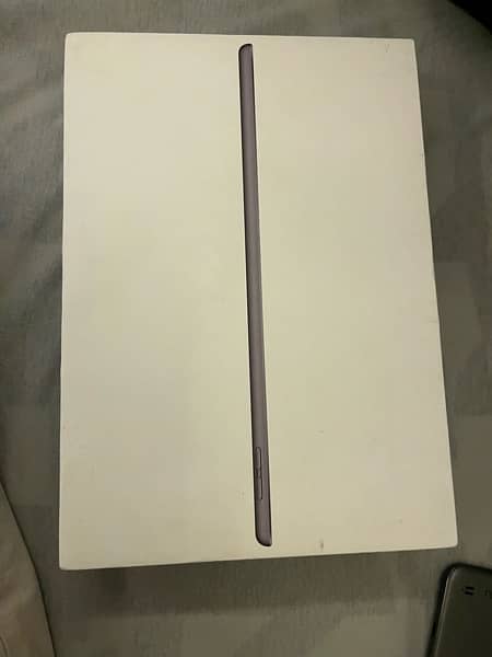 ipad 8th generation 7