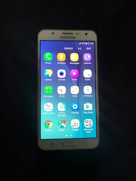 SAMSUNG J7 0