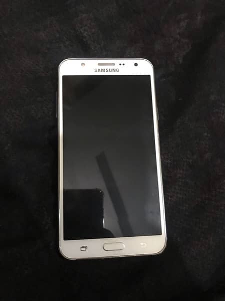 SAMSUNG J7 1