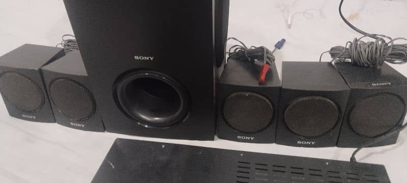 Sony. 6