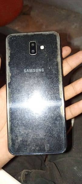 Samsung's 1