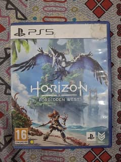 Horizon Forbidden West - PS5 0