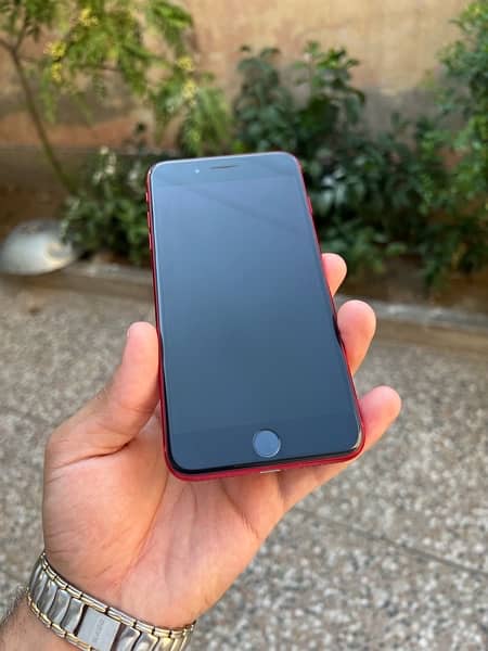 IPHONE 8 plus 0