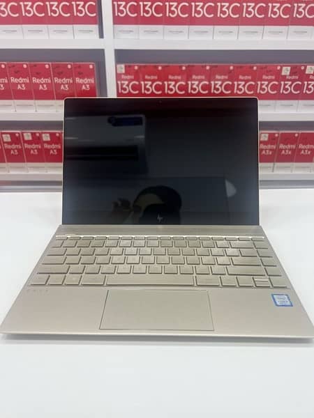 HP ENVY 13 core i5 8TH gen 5