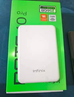 infinix