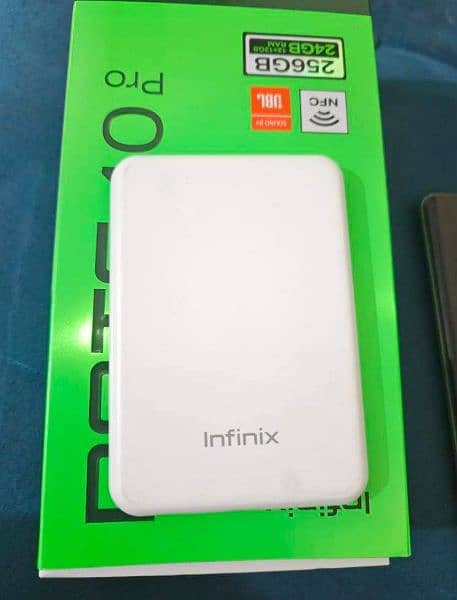 infinix note 40 pro 5G 24 /256 GB contact number 03409248037 0