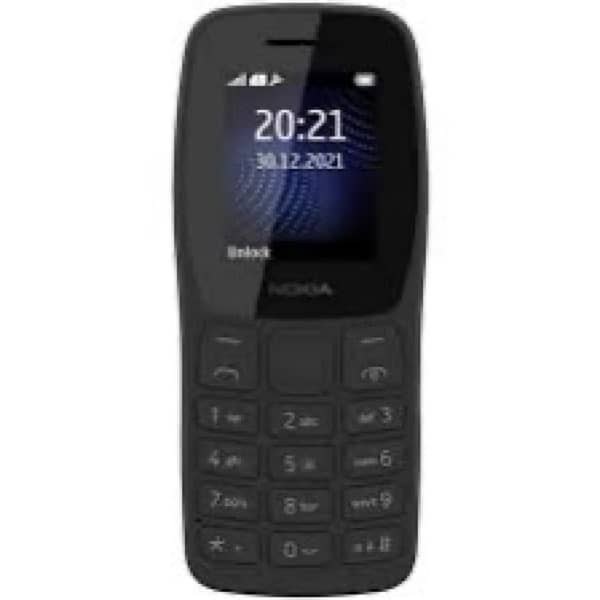 Nokia 105 Classic 1