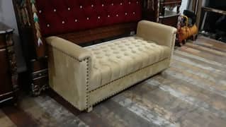 sofa Sethi