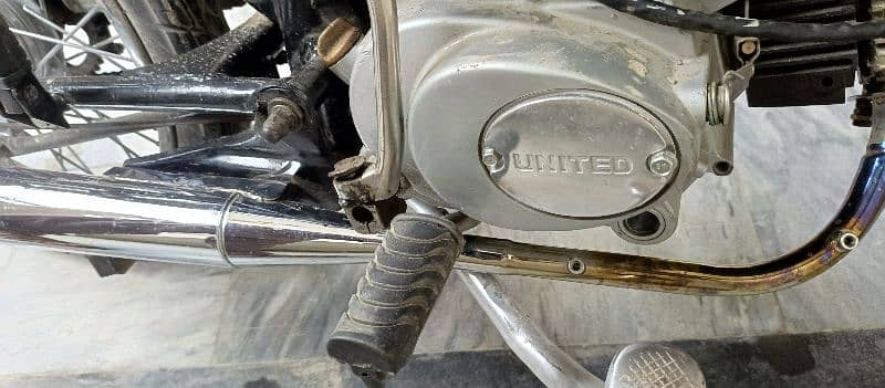 united 100cc 2