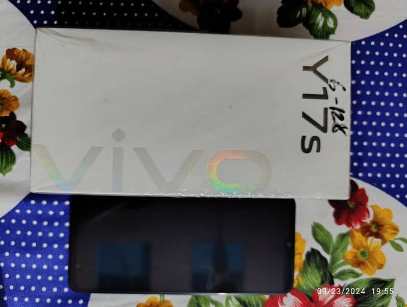 Vivo Y17s 6/128 1