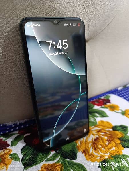 Vivo Y17s 6/128 9