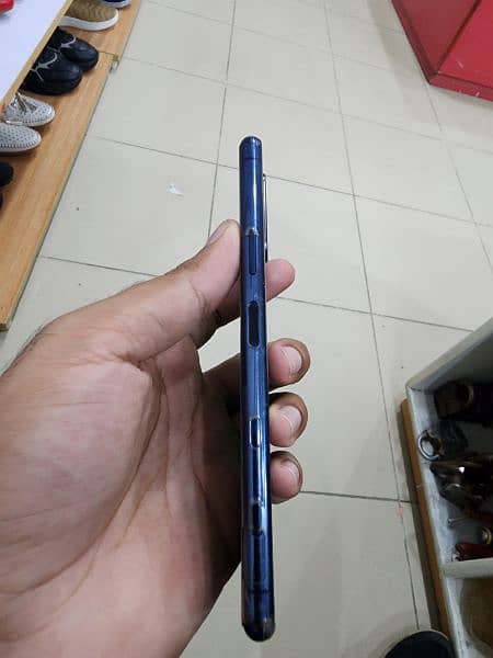 Sony Xperia 5 mark 2 2