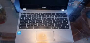 Acer fastest windows Chromebook