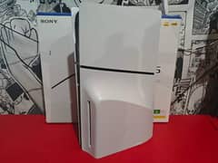 Ps5 Slim Disk Edition 1TB UK = Watsapp 03486223941 0