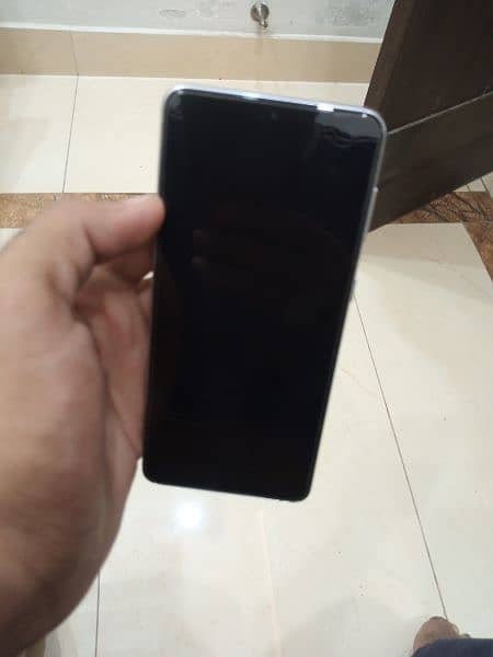 Samsung S21 + 5g mobile for sale 6