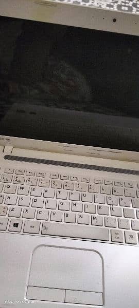 toshiba laptop for sell 1