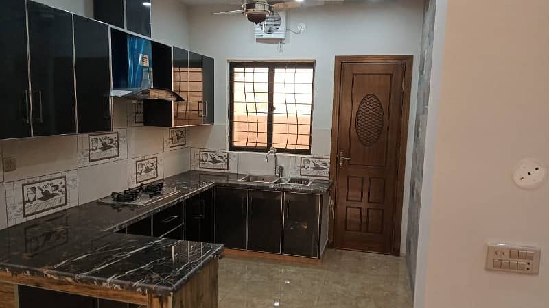 EASTERN EXTENSION HOUSE FOR RENT IN BAHRIA ORCHARD 1